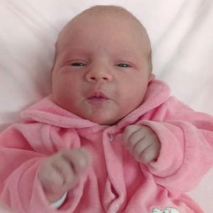 AURORA DE OLIVEIRA STAMBOROSKI