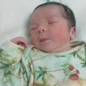 BENJAMIN MAKOSKI CANDOSO