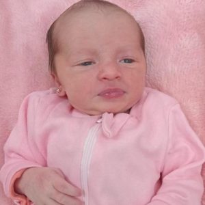 ISABEL BLUME KERSTING