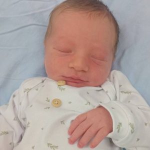 MIGUEL DREWS SCHEER