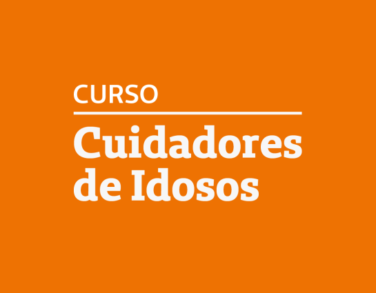 curso de idosos