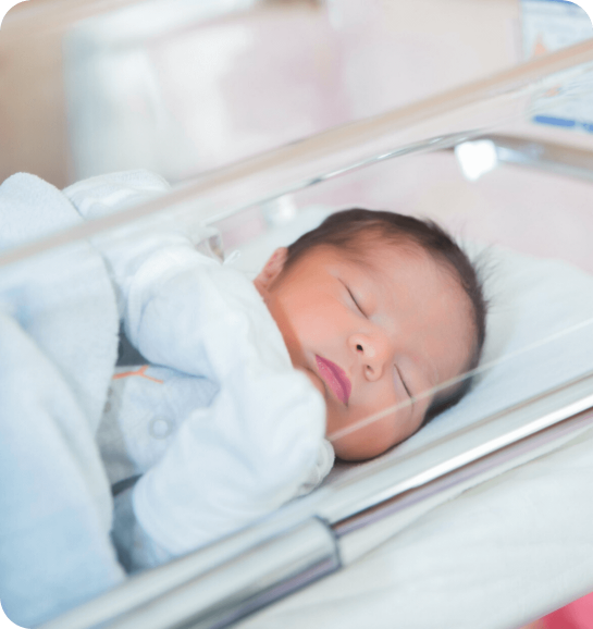 UTI neonatal